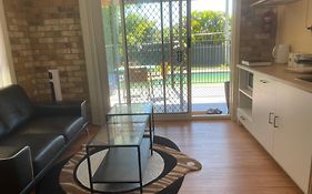 Spacious Studio Unit